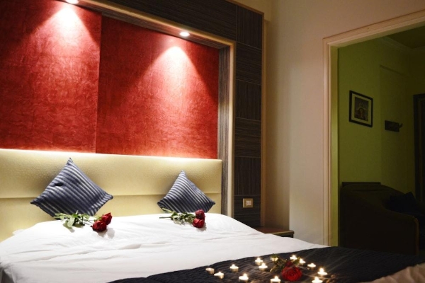 Hotel Elysee Residence (Ramlet el Bayda)